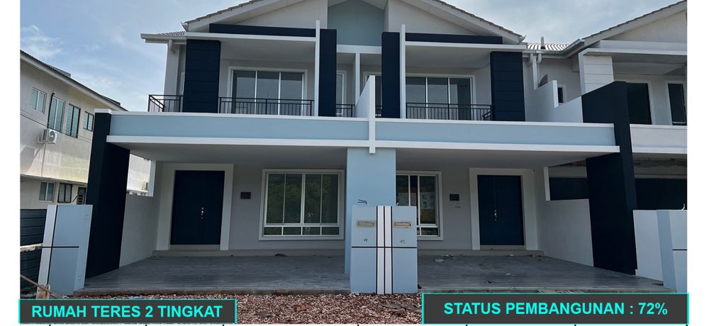 Siri 17/2022 - Kinta Kemas Sdn. Bhd.