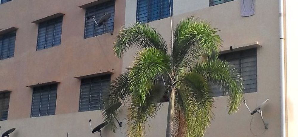 Taman Seri Bidor