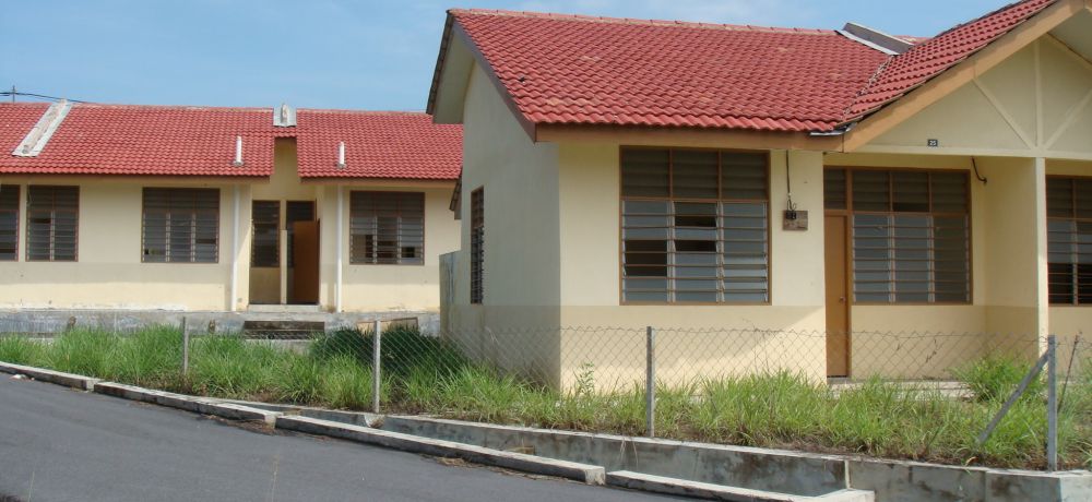 Taman Bandar Tasik Idaman