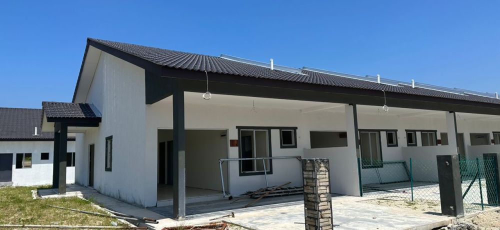 PERWIRA Batang Padang RP2 (B)