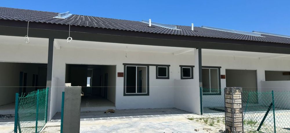 PERWIRA Batang Padang RP2 (A)